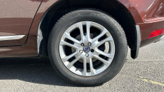 Volvo Xc60 D5 [220] SE Lux Nav 5dr AWD Geartronic Diesel Estate